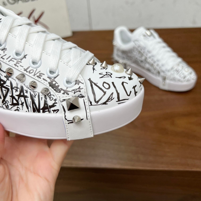 Dolce & Gabbana Sneakers